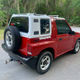 Image for article titled At $4,300, Will This 1997 Geo Tracker Hunt Down A Buyer?